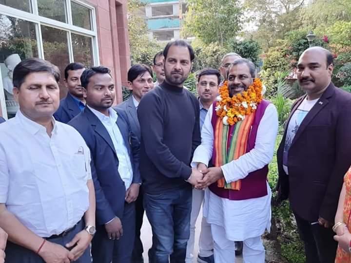 National Events