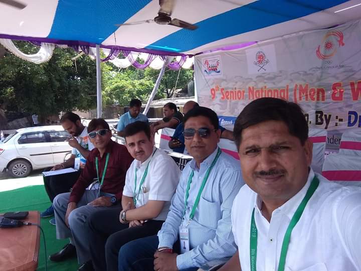 National Events