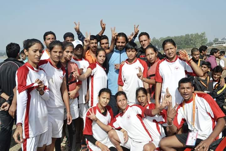 National Events