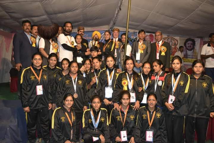 National Events
