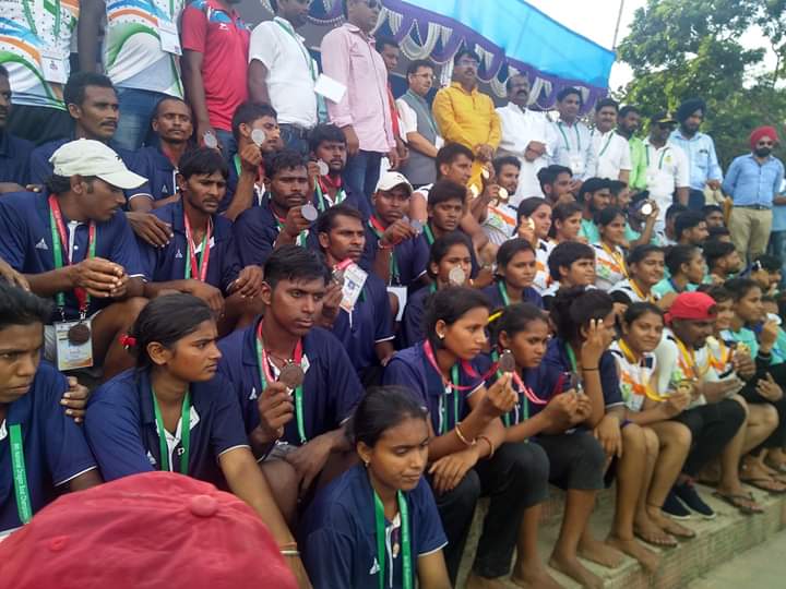 National Events
