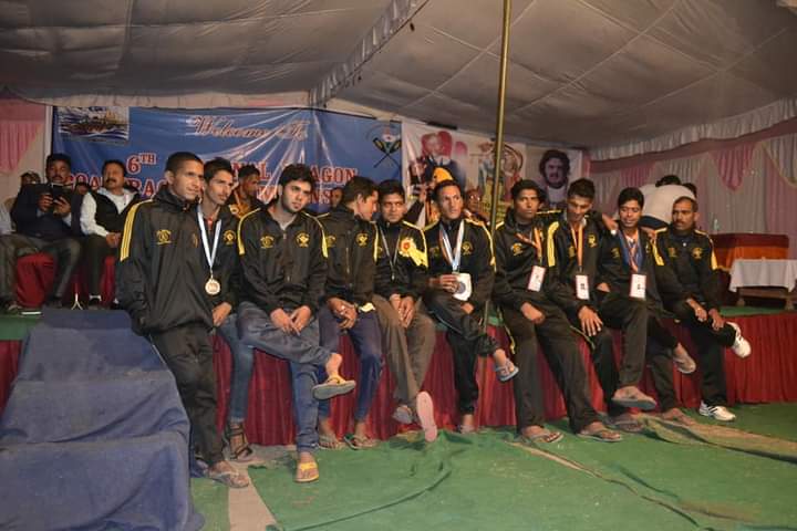 Latest Gallery