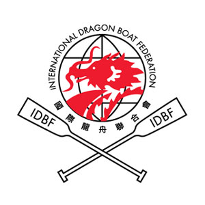 IDBF Logo