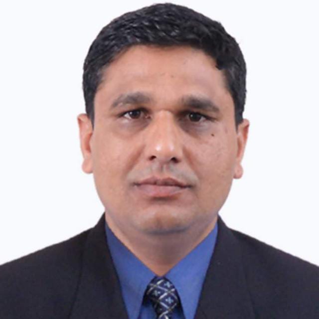 Vinod Verma