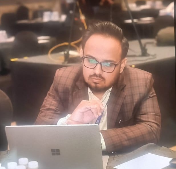 Amit Kumar