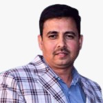 Vinod Sharma