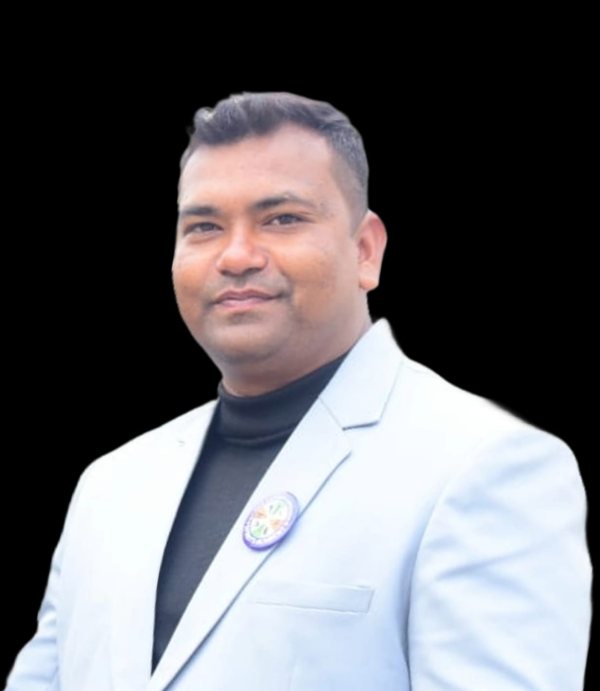 Nilkanth Kunjilal Kawde