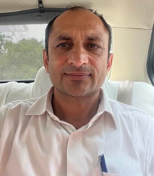 Mahendra Kumar