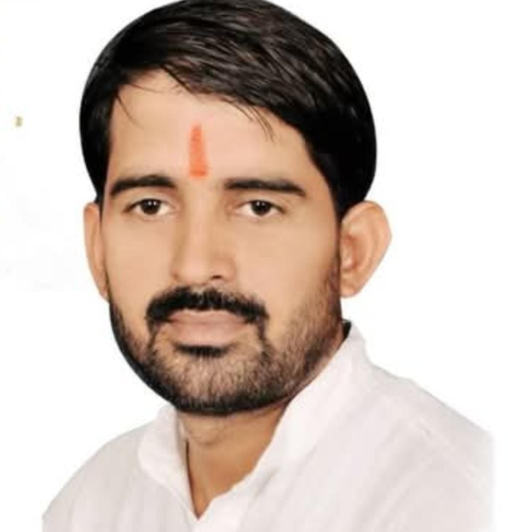 Sundar Sharma