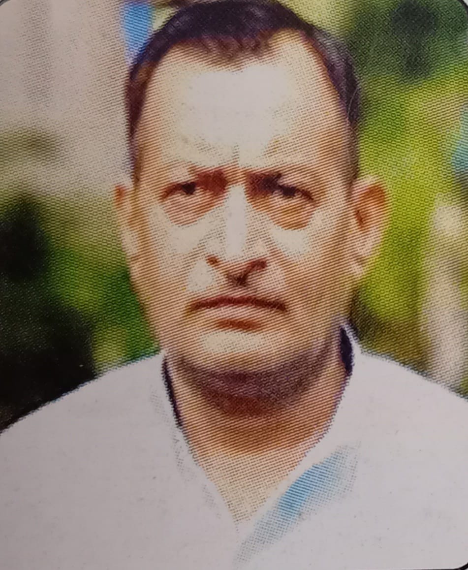 Dharmendra