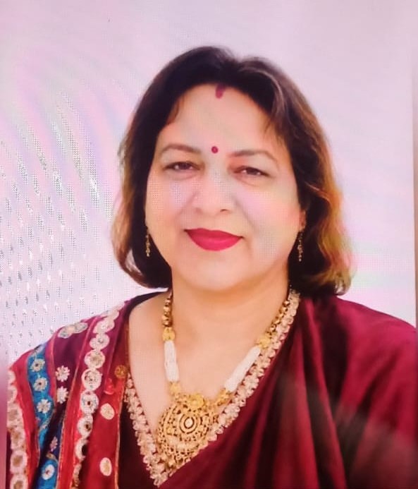 Smt. Raj Kumari