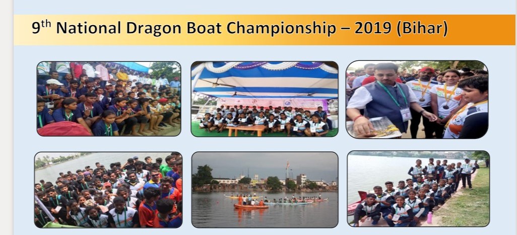 9th National Championship - 2019 (Bihar)
